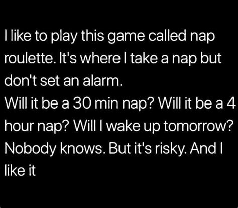 Nap roulette : r/memes .